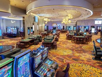 На Кипре вновь открываются казино