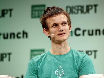 Миллиард  на благотворительность от Ethereum