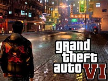 Когда выйдет GTA 6?