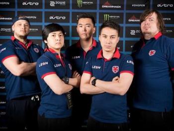 Gambit использует данные Abios, чтобы привлечь поклонников