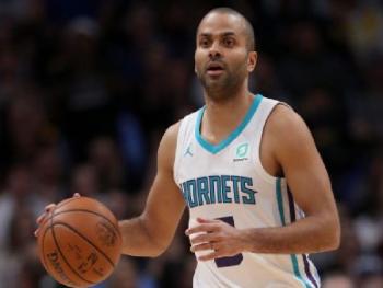 Профессиональный баскетболист примет участие в Главном событии WSOP