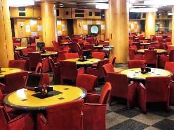 Казино и бинго Великобритании открываются 17 мая