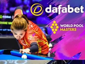 Онлайн-букмекер будет спонсором бильярдного чемпионата