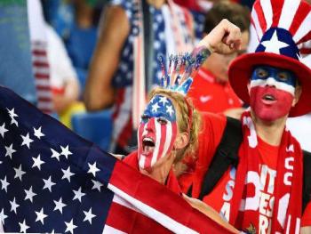 Рынок ставок в США может переполниться