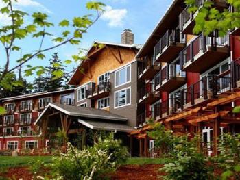 Племя Сукуамиш будет принимать ставки на спорт в своем казино 