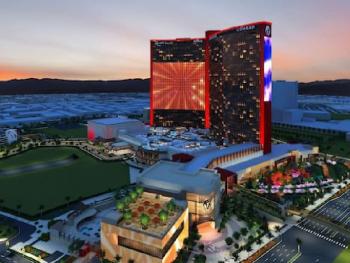 Казино Лас-Вегаса заключает партнерство с криптовалютой биржей