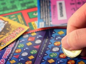 Найдивніші лотерейні призи