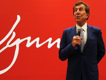 Магната казино обвиняют в иностранном лоббизме