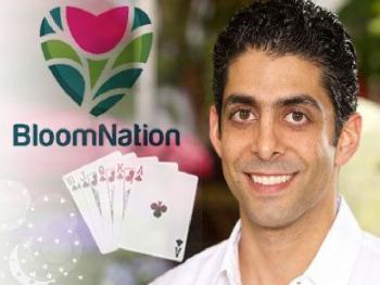 Як покерист запустив успішний стартап