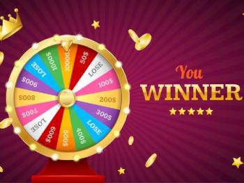 Случайная гостья Лас-Вегаса сорвала джекпот