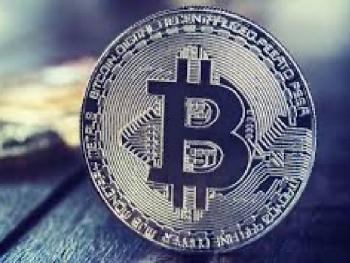 Биткоин опять падает