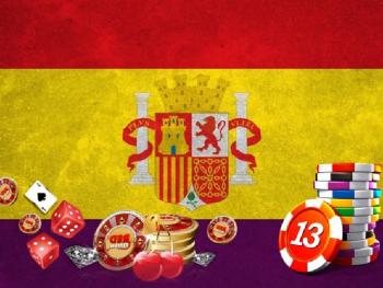 Испанский игорный оператор увеличивает доходы в Латинской Америке