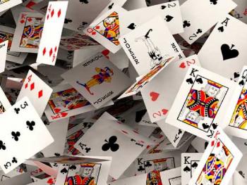 Покер становится фэнтези-спортом