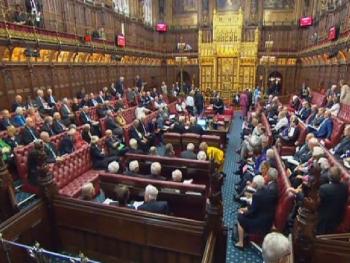 В Великобритании хотят запретить логотипы азартных игр