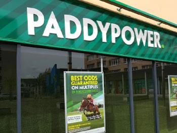 Ирландский букмекер нацеливается на рынок США 
