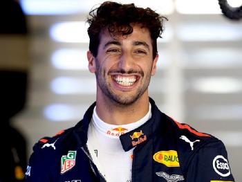 Британские автогонщики сотрудничают с покер-румами