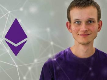 Создатель Ethereum предсказывает криптовалютный коллапс 
