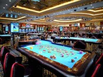 В Камбодже откроют новый отель-казино