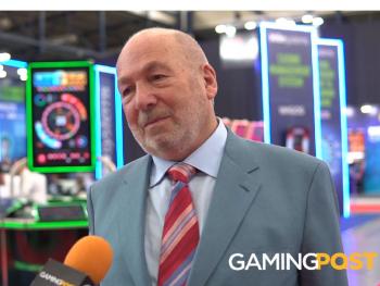 «У вас є неймовірна можливість», - засновник Storm International Майкл Боттчер про український ринок гемблінгу