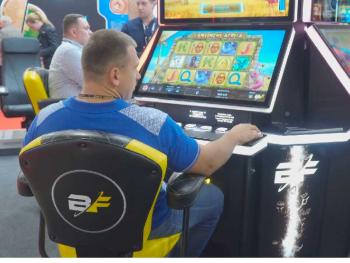 Виставка «Геймінг Індустрія»: відгуки учасників