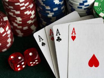 Бесплатные покерные турниры на выставке «Гейминг Индустрия». Какой призовой фонд?