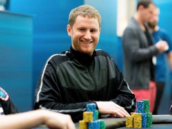 Дэвид Питерс становится победителем US Poker Open