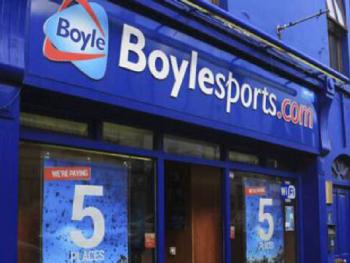 Еще один претендент на покупку британского букмекера