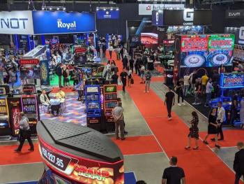 Выставка «Гейминг Индустрия» - открыта! 