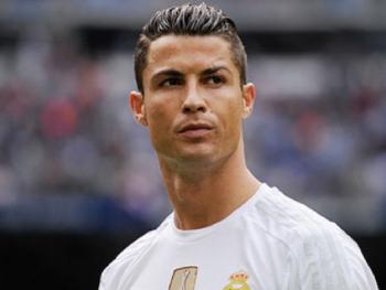 Криштиану Роналду становится послом бренда LiveScore