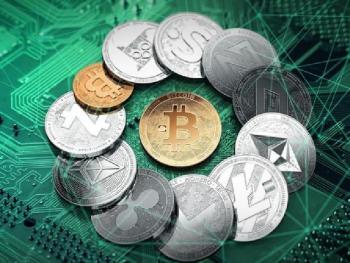 Почему цена биткоина падает? 