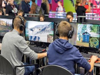 В США откроют академический киберспортивный центр