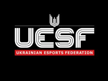 Parimatch співпрацює з Українською Федерацією кіберспорту
