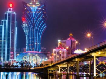 Макао упрощает правила въезда для жителей Китая