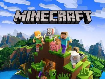 Minecraft возрождается в киберспорте