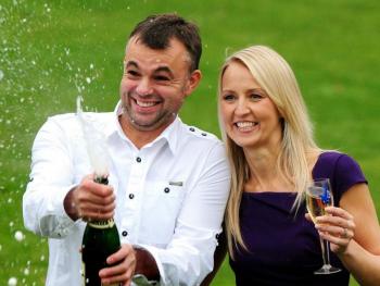 Богатство и развод: как лотерея разлучила семьи