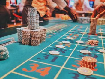 Доходы от казино в Пенсильвании пойдут на обучение