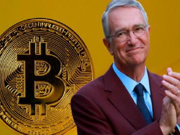 Миллиардер из Мексики строит большие планы на биткоин