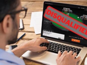 Победителя WPT500 обвиняют в мошенничестве