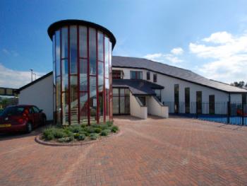 Детская образовательная инициатива получает лотерейный грант