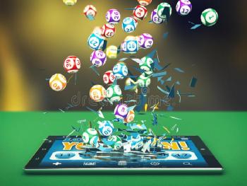 GIA: Мировой капитал онлайн-лотерей достигнет 14,5 млрд долларов