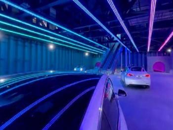 В Лас-Вегасе расширят тоннели Илона Маска