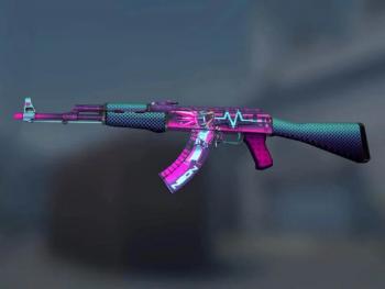 $700 тысяч за красивое оружие: рекордная продажа в CS:GO