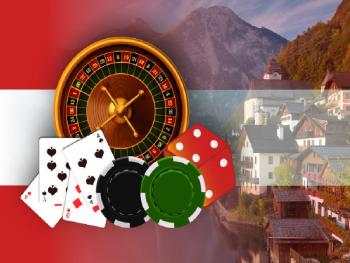 В Австрии проводят рейды на незаконный игорный бизнес