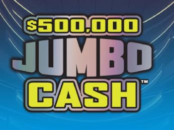 Мужчина едва не выкинул выигрышный лотерейный билет