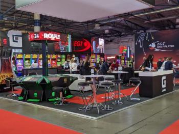 На «Гейминг Индустрии» выступит глава КРАИЛ Иван Рудый