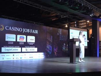 Робота в сфері гемблінгу: репортаж з конференції Casino Job Fair