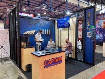 Бесплатные консультации на стенде: что предлагает Captain Slot Consulting на выставке Гейминг Индустрия? 