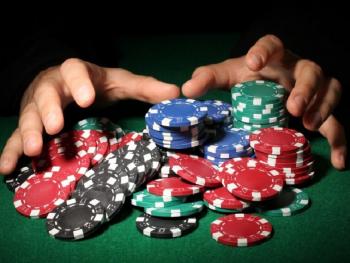 В Лас-Вегасе ограбили казино