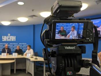 «Иностранцев нужно освободить от уплаты налога на выигрыш», - Сергей Иваненко