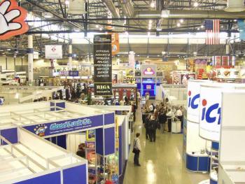 Политика, успешный бизнес, онлайн-казино: о чем расскажут эксперты на конференции выставки «Гейминг Индустрия»?